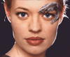 Seven-of-Nine's Avatar