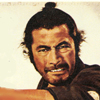 Toshiro Mifune's Avatar