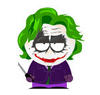 Jokerko's Avatar