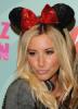 Ashley Tisdale's Avatar