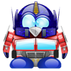 Optimus Prime's Avatar