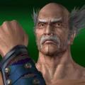 Heihachi's Avatar