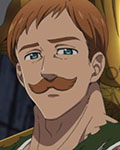 Escanor's Avatar